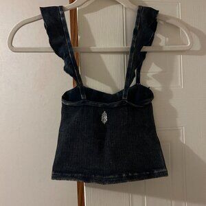 Free People Workout Tank